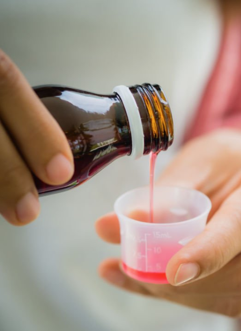 Sterile and highly accurate liquid filling solutions for pharmaceutical vials and syrups