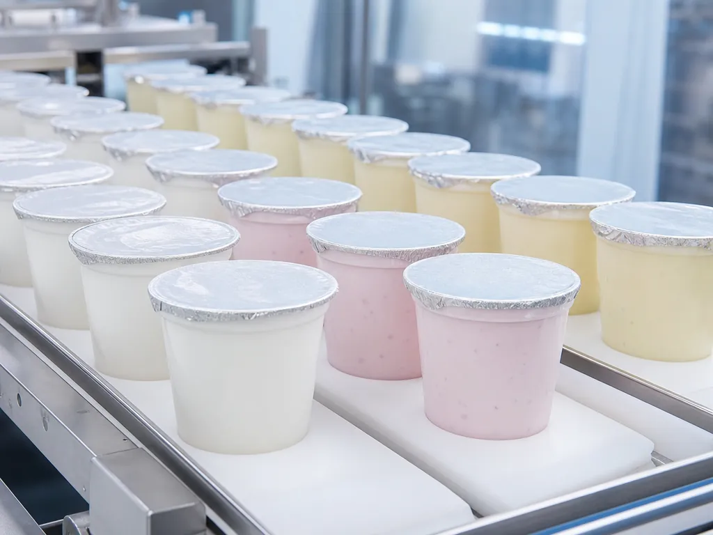 Dairy Products