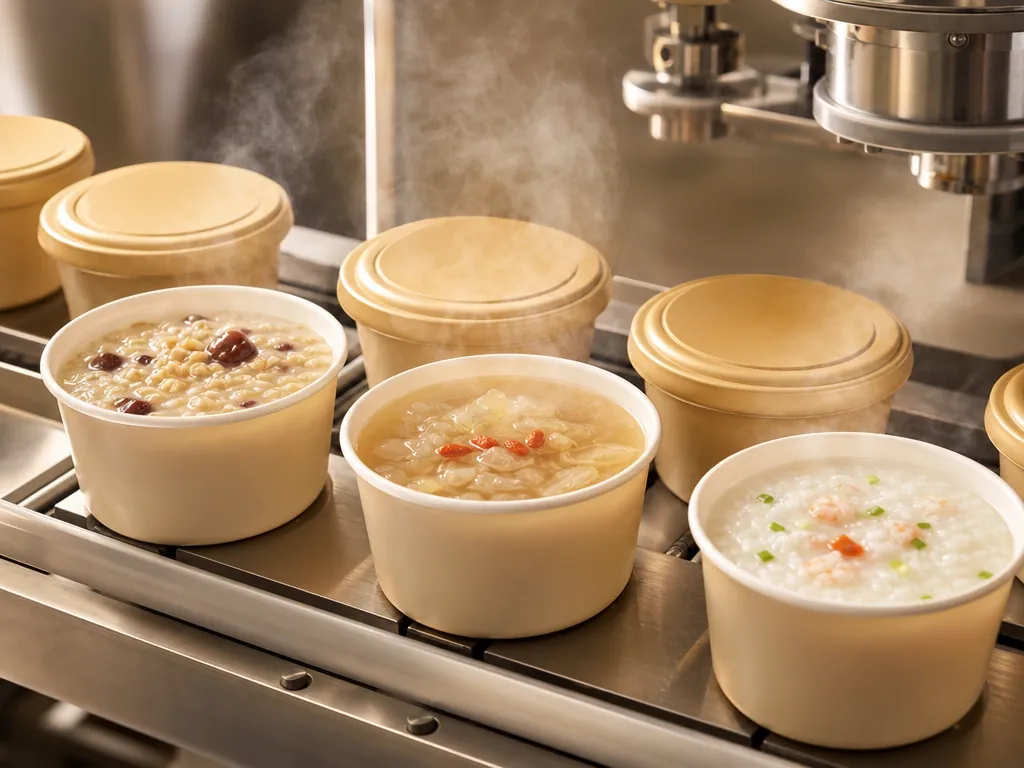 Ready-to-Eat Foods
