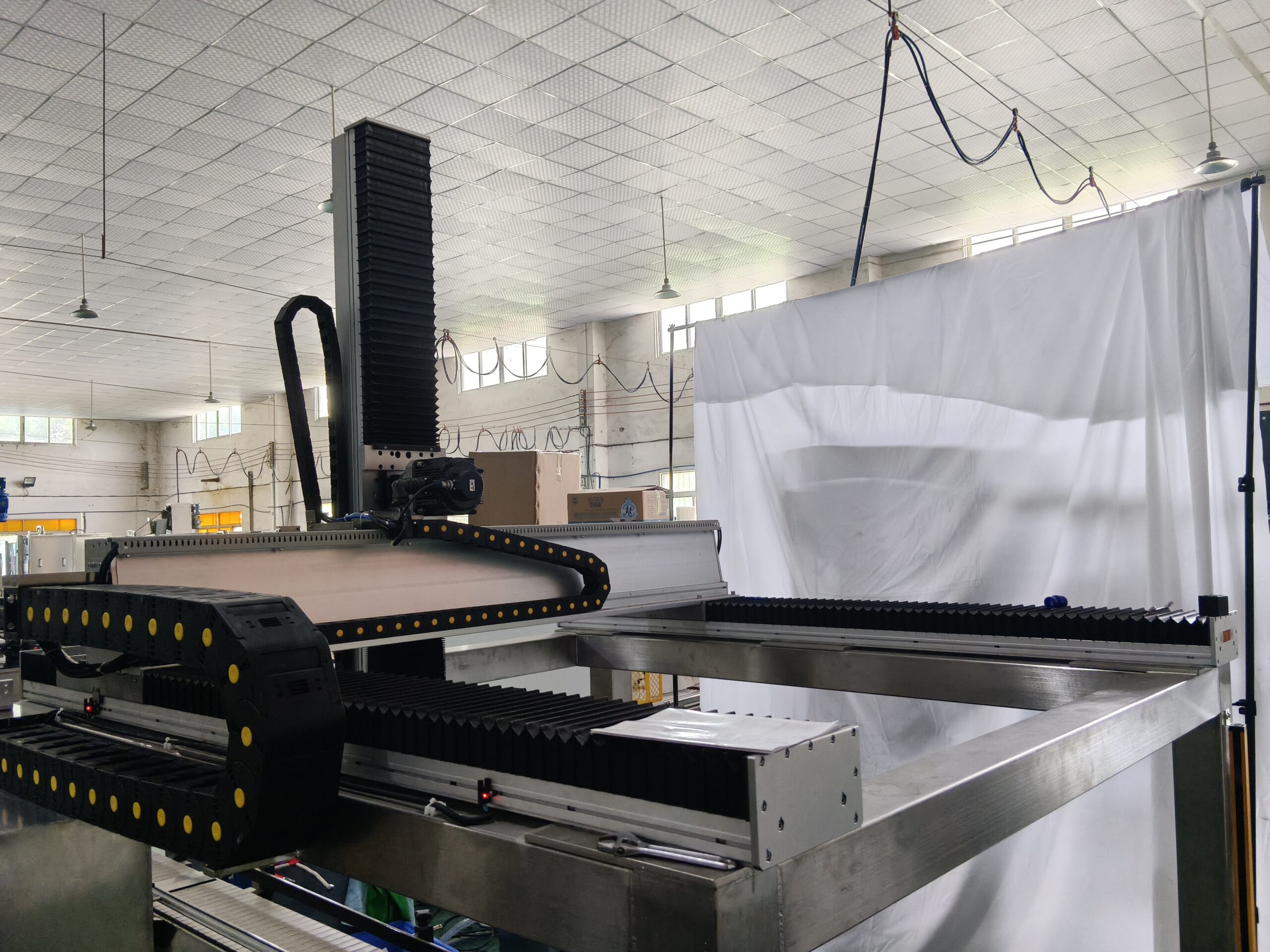 Custom Robotic Gripper