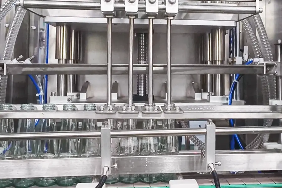 Core Processing