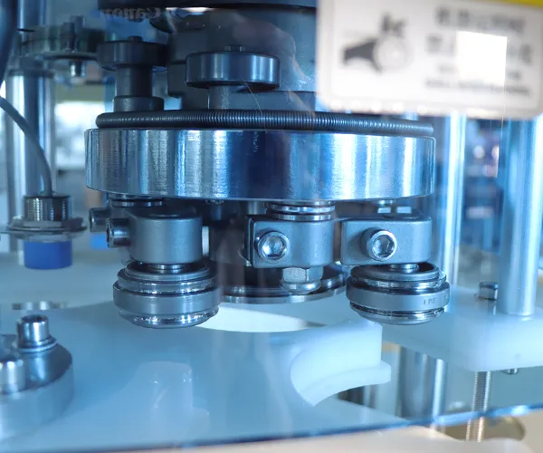 CNC Precision Tooling