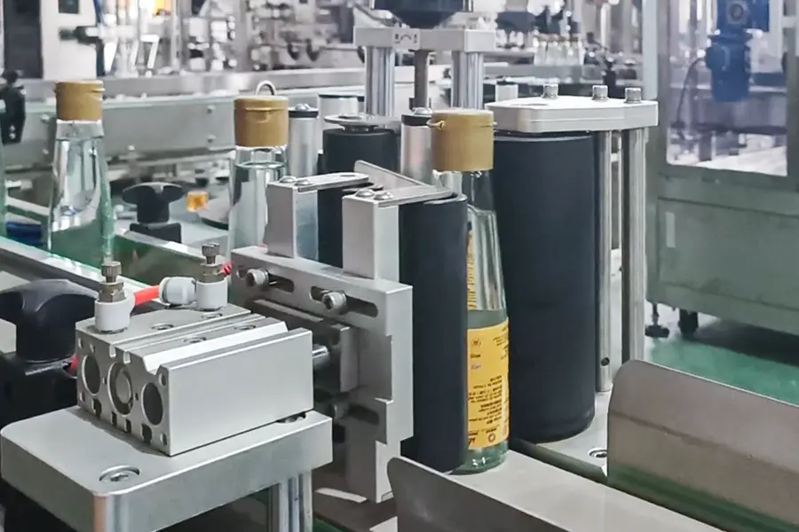 Secondary Packaging