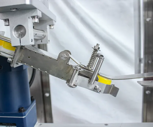 Vision Inspection Sensor