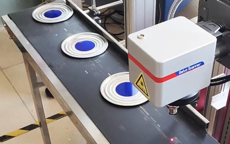 Traceability coding system for pharmaceutical packaging
