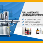 Revolutionizing Sauce Production with Tengzhuo Filling Machines