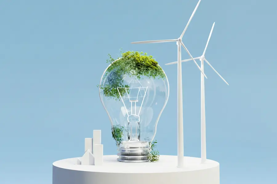 Eco-friendly PLA shrink sleeve application