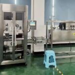 The Sleeve Labeling Machine in the Sauce Industry