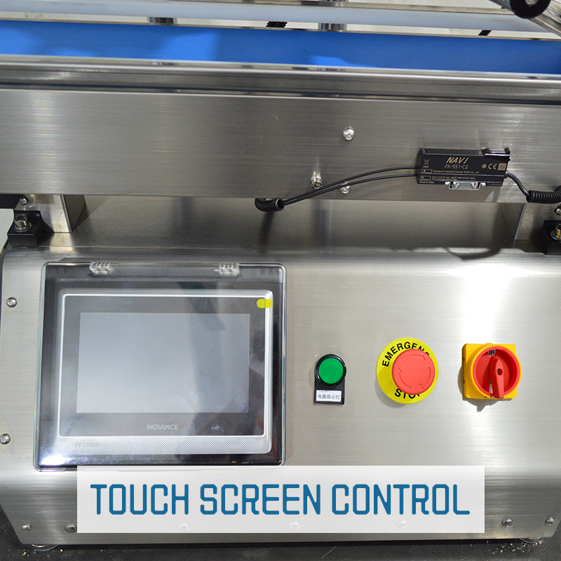 Compact Desktop Labeling Machine